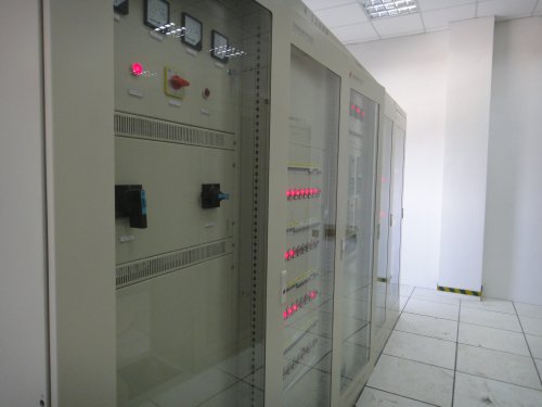 蘇州協(xié)鑫光伏科技有限公司
